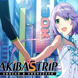 AKIBA’S TRIP Undead ＆ Undressed (v20230911)