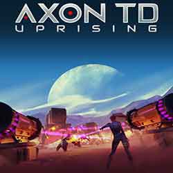 Axon TD: Uprising – Tower Defense Free Download (B20745807)