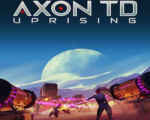 Axon td: uprising - tower defense free download (b20745807)