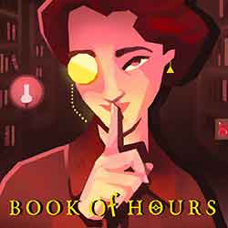 BOOK OF HOURS PC Free Download (Build 20298465)