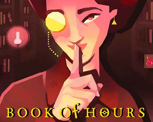 Book of hours pc free download (build 20298465)