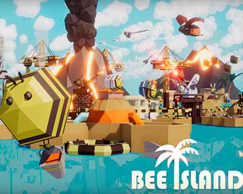 Bee island pc free download (build 21850611)