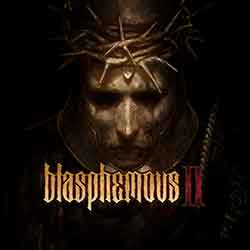 Blasphemous 2 PC (Build 23878117)
