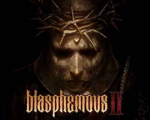Blasphemous 2 pc free download (build 20202981)