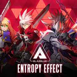 BlazBlue Entropy Effect Free Download (v1.0.9.142185.0)