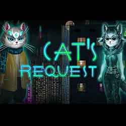 Cat’s Request PC Game Free Download