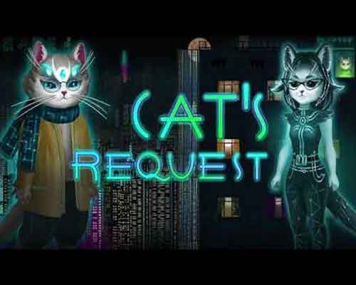 Cat's Request PC Game Free Download