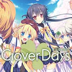 Clover Day’s Plus PC Free Download (Build 12292707)