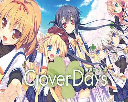 Clover Day's Plus PC Free Download