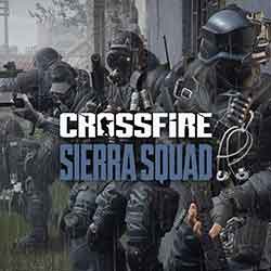 Crossfire: Sierra Squad PC Free Download (v53476)