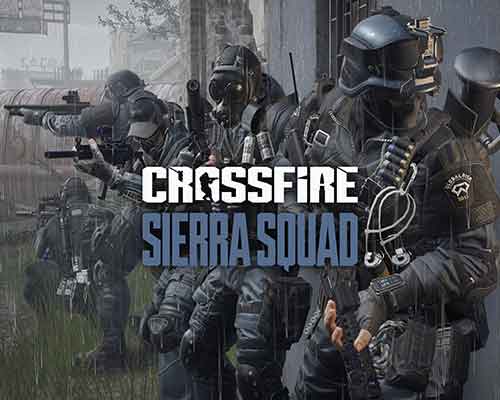 Crossfire: sierra squad pc free download (v53476)