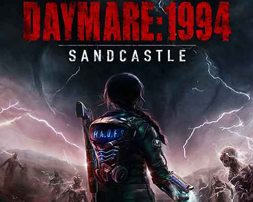 Daymare: 1994 Sandcastle Free Download (v6564)