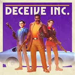 Deceive Inc. PC Free Download (v1.07.04.46378)