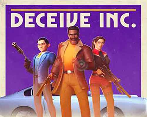 Deceive inc. pc free download (v1.07.04.46378)