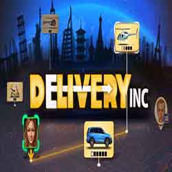 Delivery INC PC Free Download (Build 19430010)