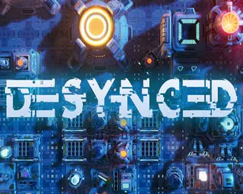 Desynced free pc download (v1.0 final)