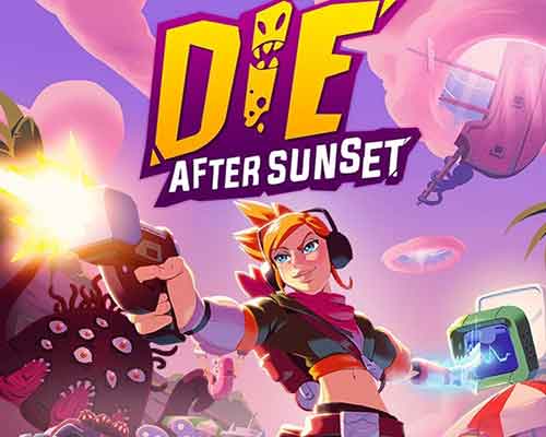 Die After Sunset PC Game Free Download