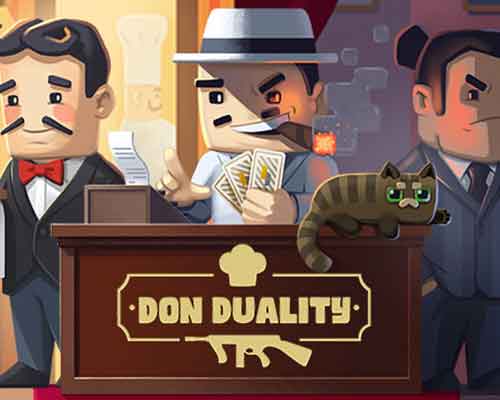 Don duality pc free download (v1.0.3.21)