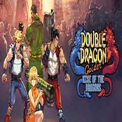 Double Dragon Gaiden Rise Of The Dragons Free (B21599170)