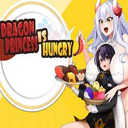 Dragon Princess is Hungry Free Download