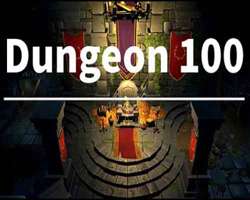 Dungeon 100 pc free download (v1.03)