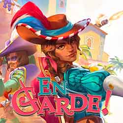 En Garde! PC Free Download (Build 13439833)