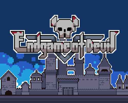 Endgame of Devil Free Download (v0.9m10)