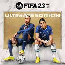 FIFA 23 Ultimate Edition PC Free Download