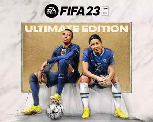Fifa 23 ultimate edition pc free download
