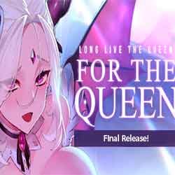 For the Queen PC Free Download (v1.5241)