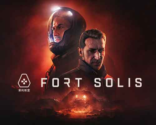 Fort Solis PC Free Download