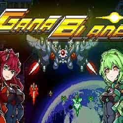 GanaBlade PC Free Download (Build 19611341)