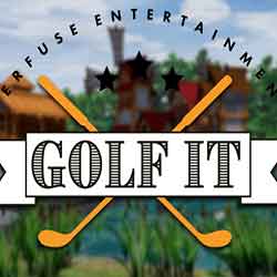 Golf It! PC Free Download (Build 21999315)