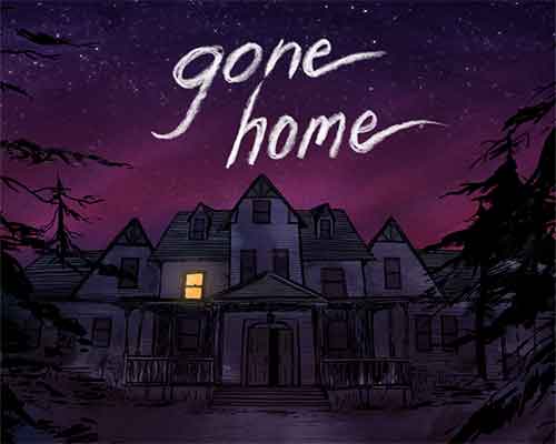 Gone Home PC Free Download (v4845033)