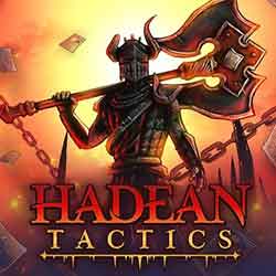 Hadean Tactics PC Free Download (Moonhunter)