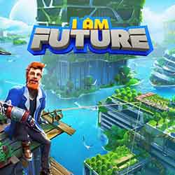 I Am Future: Cozy Apocalypse Survival Free Download (v1.2.0.009r)