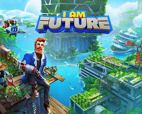 I Am Future: Cozy Apocalypse Survival Download