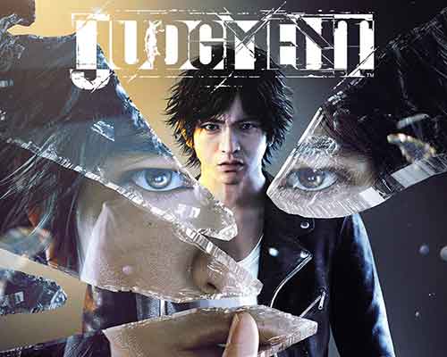 Judgment PC Game Free Download
