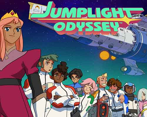 Jumplight odyssey free download (build 12955724)