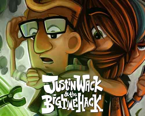 Justin wack and the big time hack download (v4.0.0)