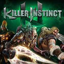 Killer Instinct Free PC Download (Update 14)