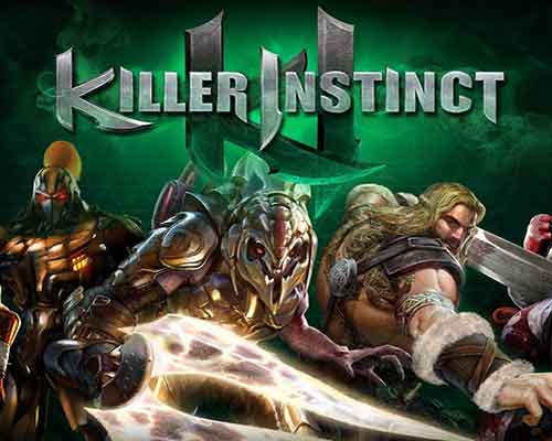 Killer instinct free pc download (update 14)