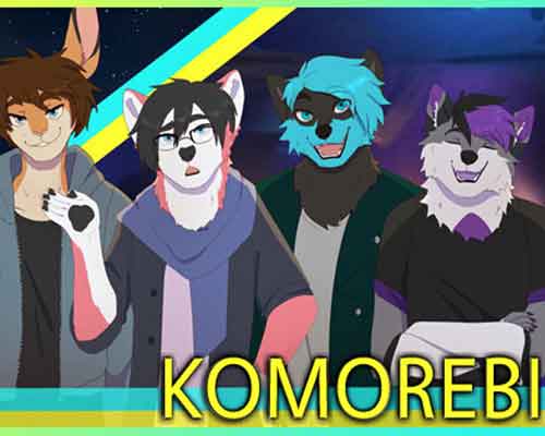 Komorebi PC Game Free Download