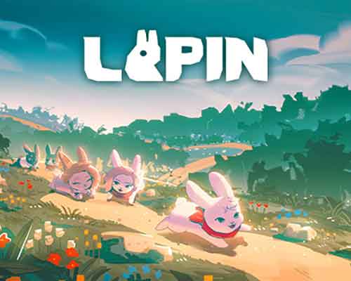 LAPIN PC Game Free Download (Build 18727424)
