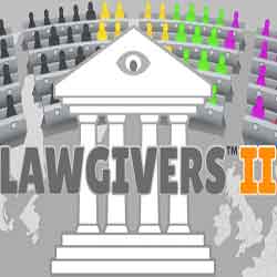 Lawgivers II PC (Build 23857260)