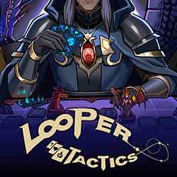 Looper Tactics PC Free Download (Build 15369567)