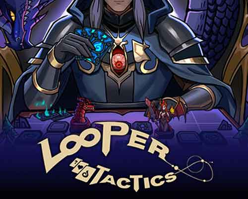 Looper Tactics PC Free Download (Build 15369567)
