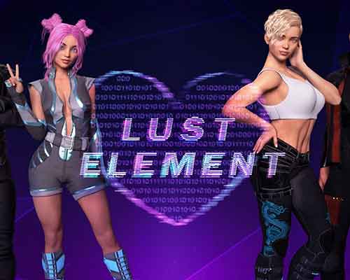 Lust Element - Season 1 Free PC Download