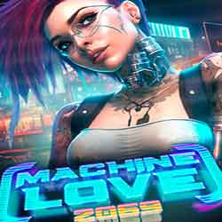 Machine Love 2069 PC Game Free Download