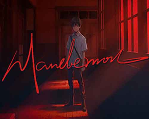 Mandemon PC Game Free Download